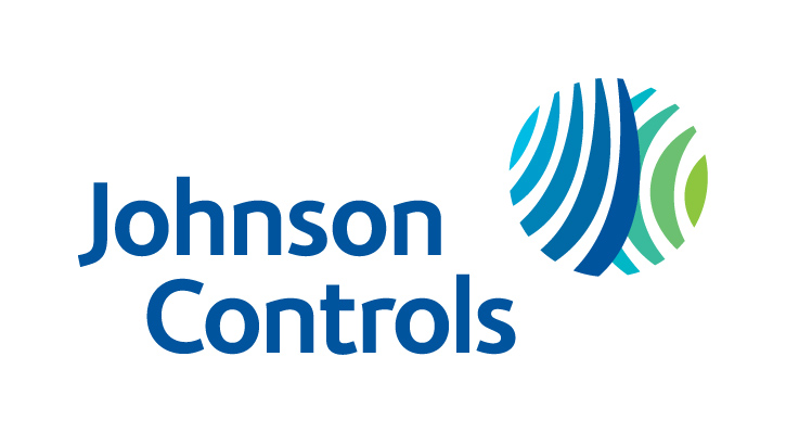 Logo Johnson Controls