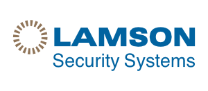 Logo Lamson Security 300