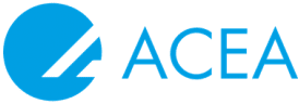 Logo acea(origineel)