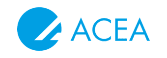 Logo acea(origineel)