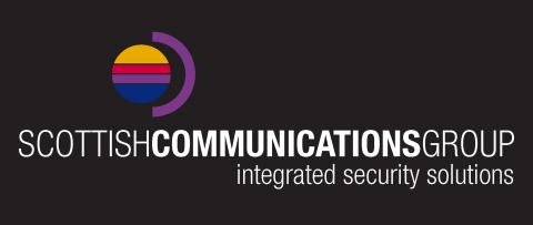 SCG Logo powerpoint
