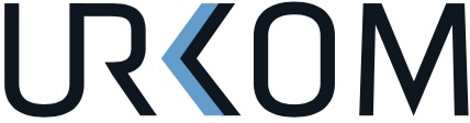 Logo URKOM New