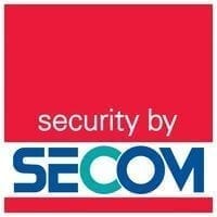 logo Secom