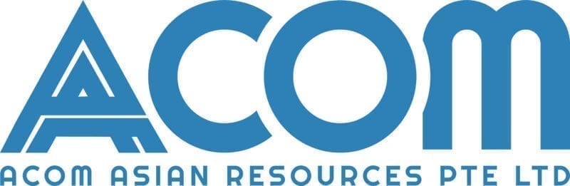 Acom Asian Resources