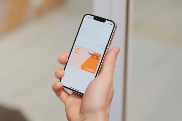 Nedap Mobile Access - Nedap Security