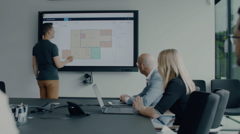 Pace: Simplifying Access Management