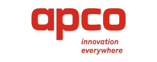 Apco logo