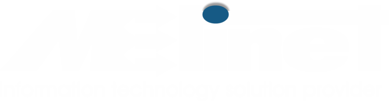 Melinet logo