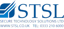 Secure Technology Solutions UK logo