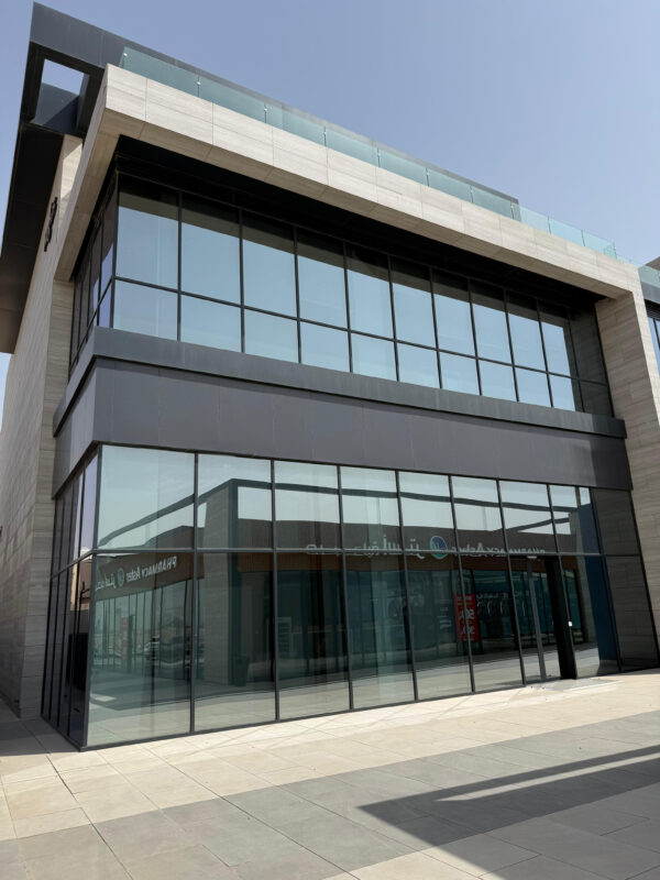 Thumbnail image for Nedap Arabia Co. - Nedap Security
