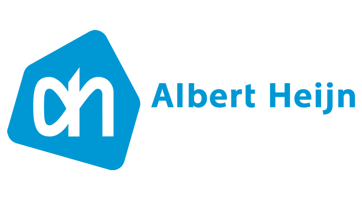 Albert-Heijn-Logo